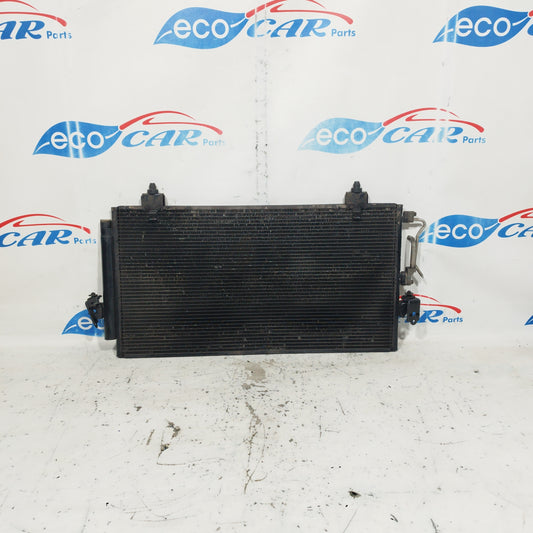 Radiatore aria condizionata Toyota RAV 4  2.0D 2005 ecoAC8099