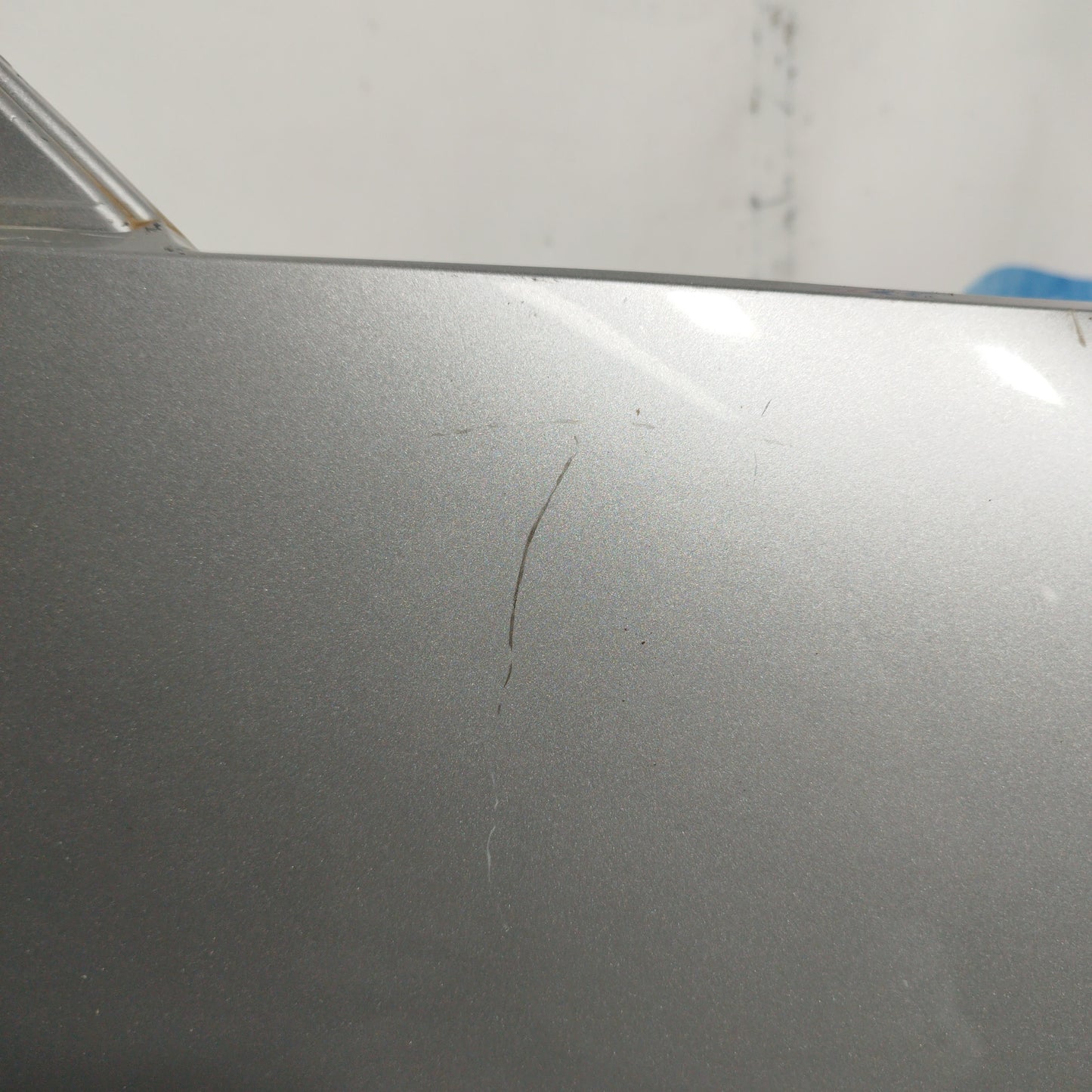 Parafango anteriore dx grigio argento Smart Fortwo 450 2003 ecoAC8102