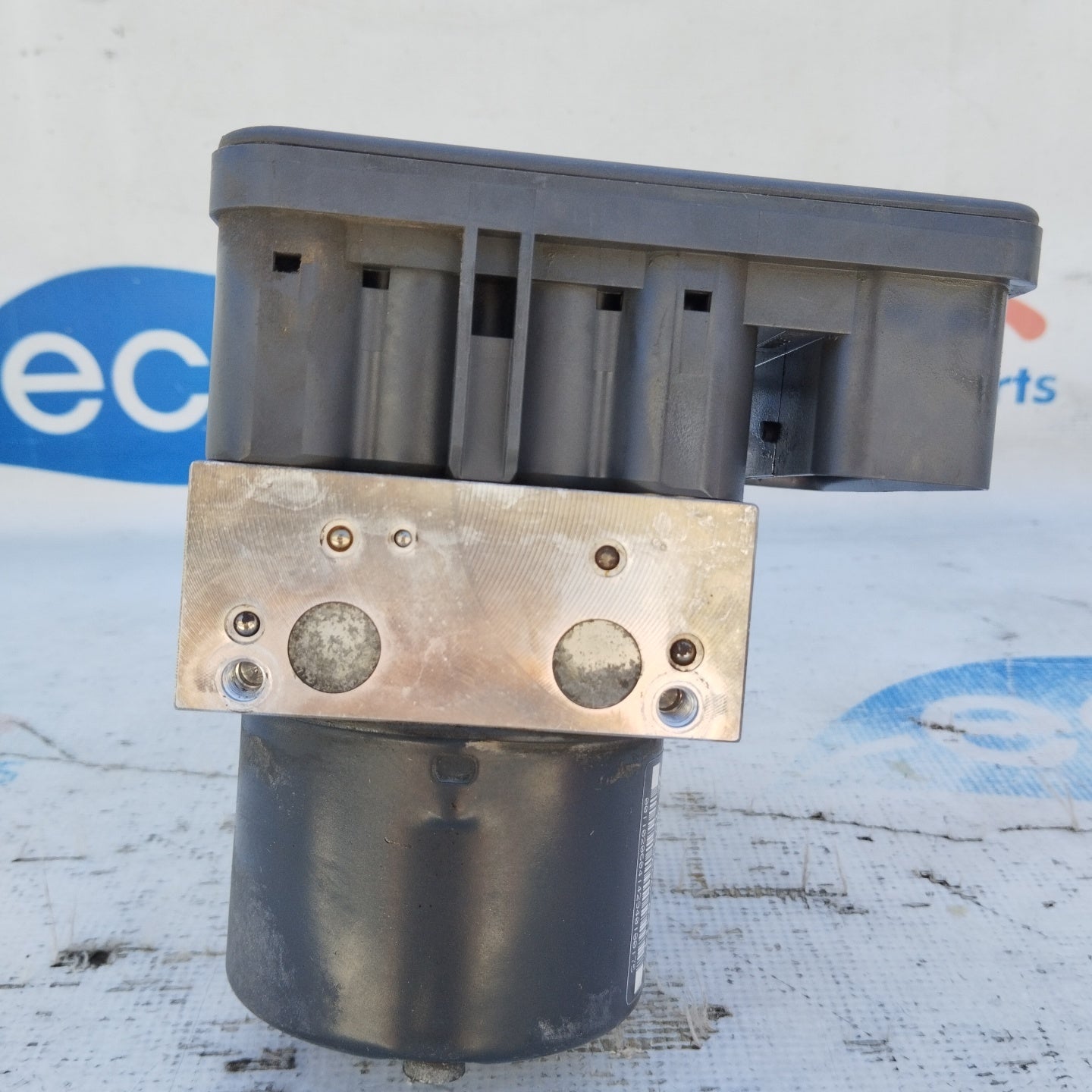 ABS-Pumpe Citroen C3 Picasso 1.6 HDI 2013 Code: 10.0960-3924.3 ecoAG5047