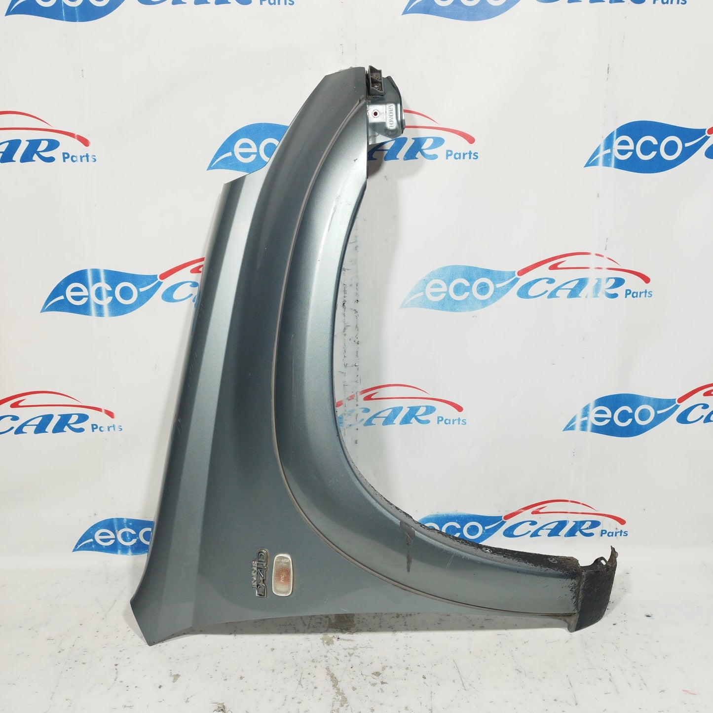Parafango anteriore dx grigio scuro Toyota RAV 4 2005 ecoAC8103