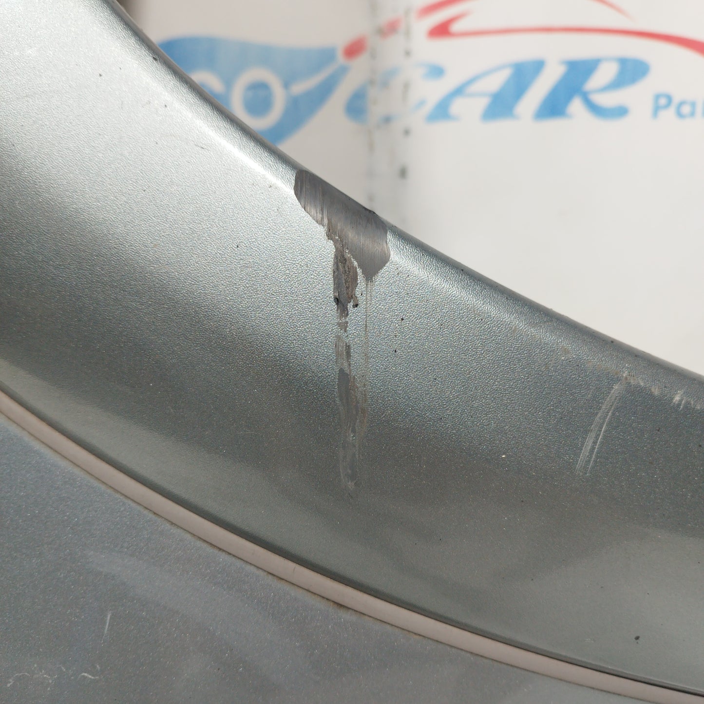 Parafango anteriore dx grigio scuro Toyota RAV 4 2005 ecoAC8103