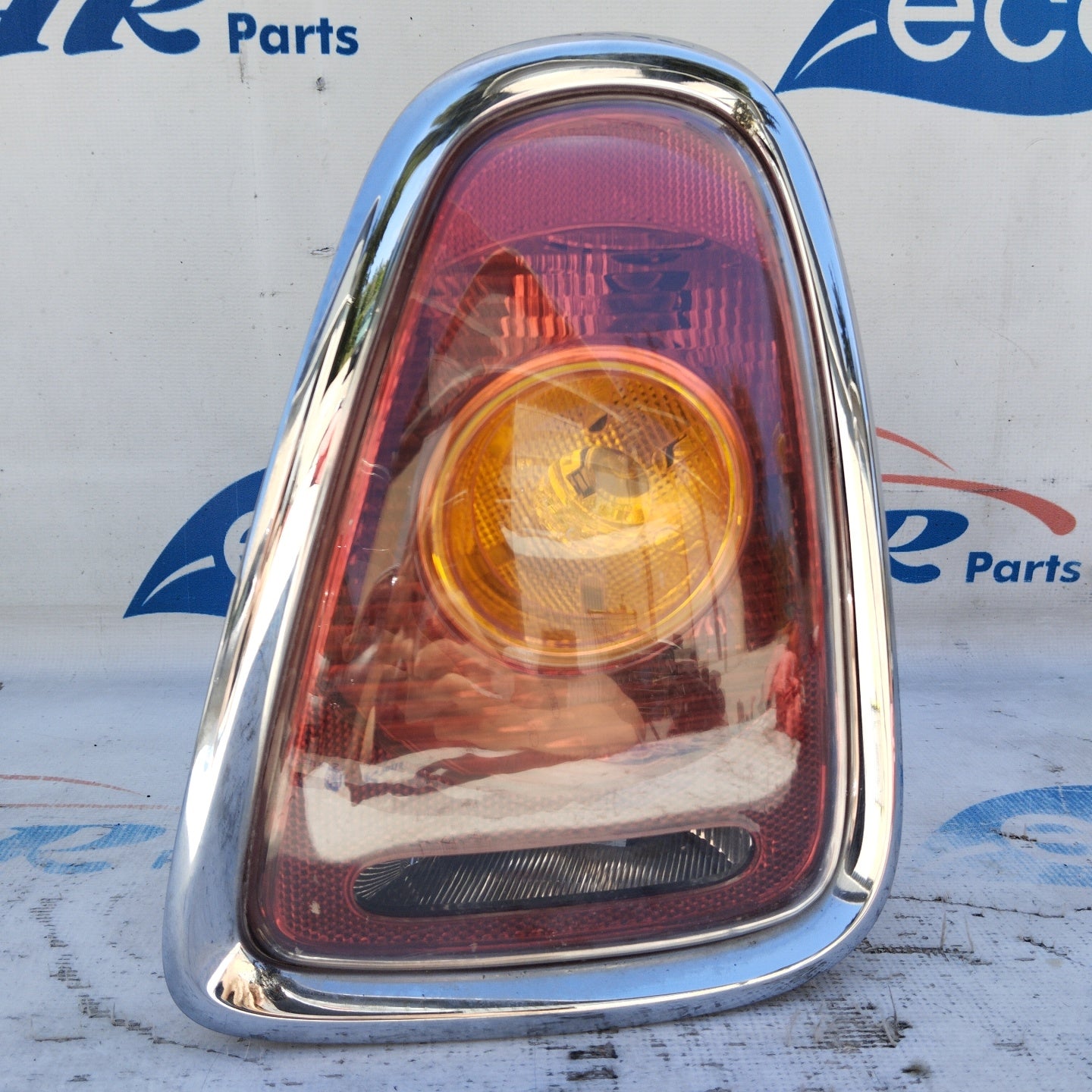 Fanale posteriore dx Mini Cooper R56 ecoAG5048