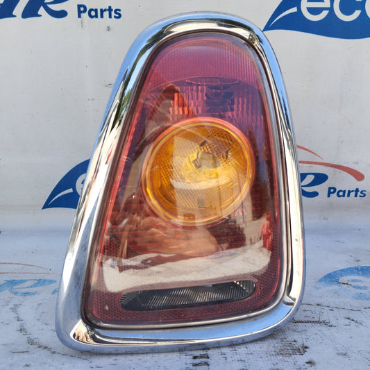 Fanale posteriore dx Mini Cooper R56 ecoAG5048