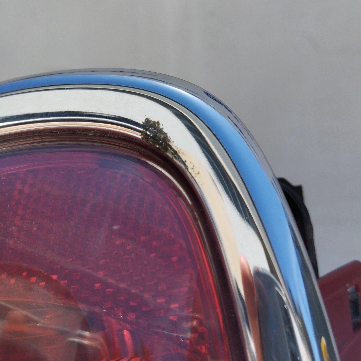 Fanale posteriore dx Mini Cooper R56 ecoAG5048