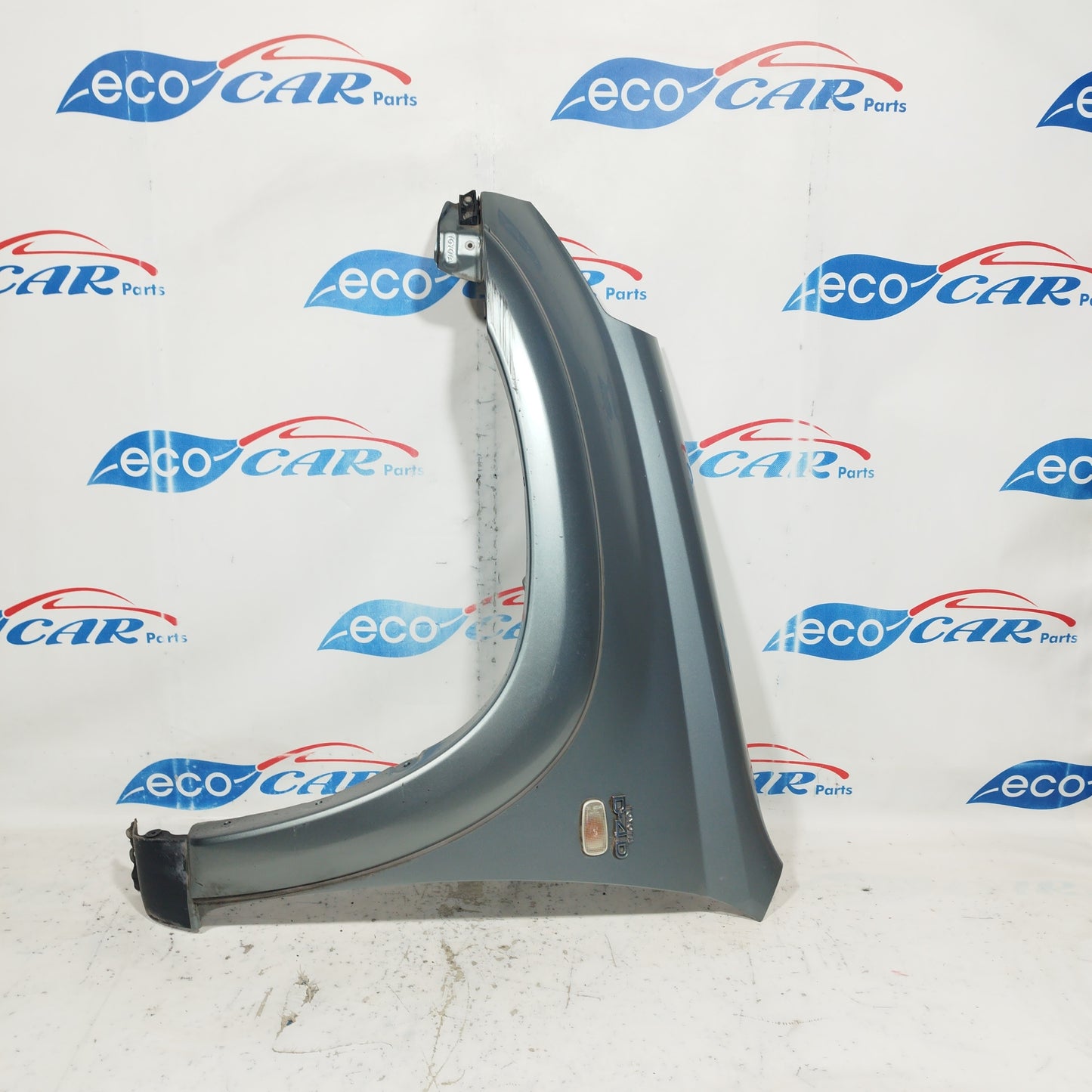 Parafango anteriore sx grigio scuro Toyota RAV 4 2005 ecoAC8105