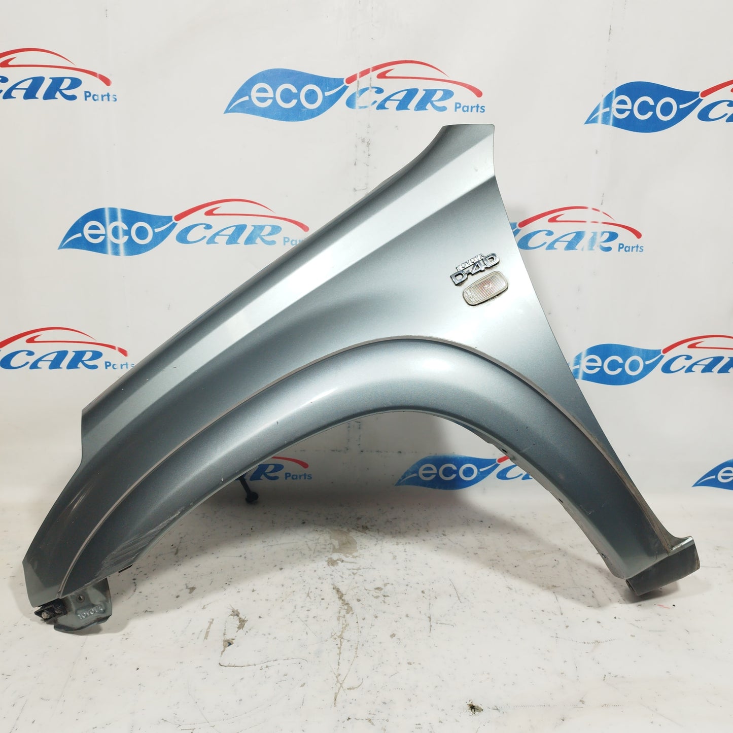 Parafango anteriore sx grigio scuro Toyota RAV 4 2005 ecoAC8105