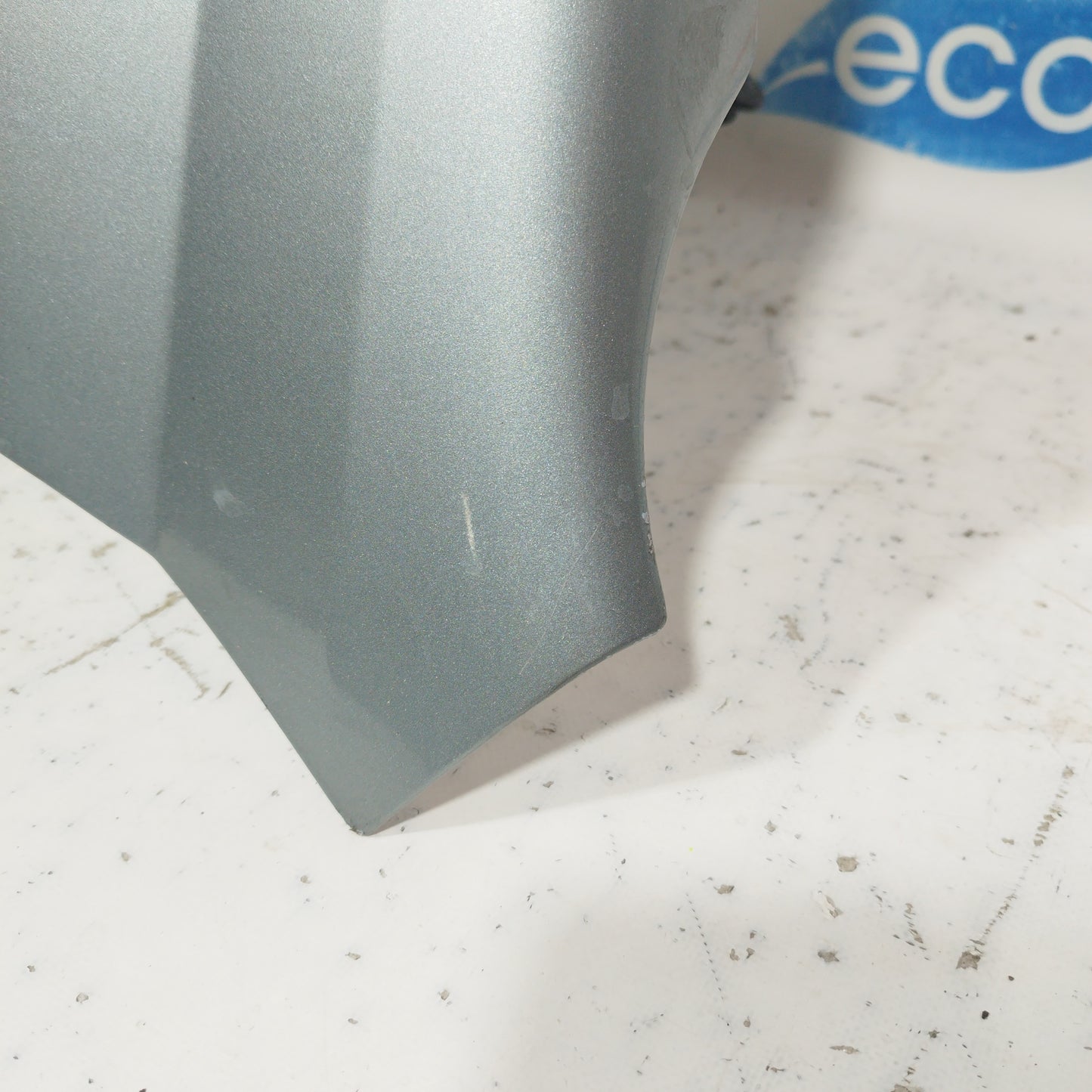 Parafango anteriore sx grigio scuro Toyota RAV 4 2005 ecoAC8105