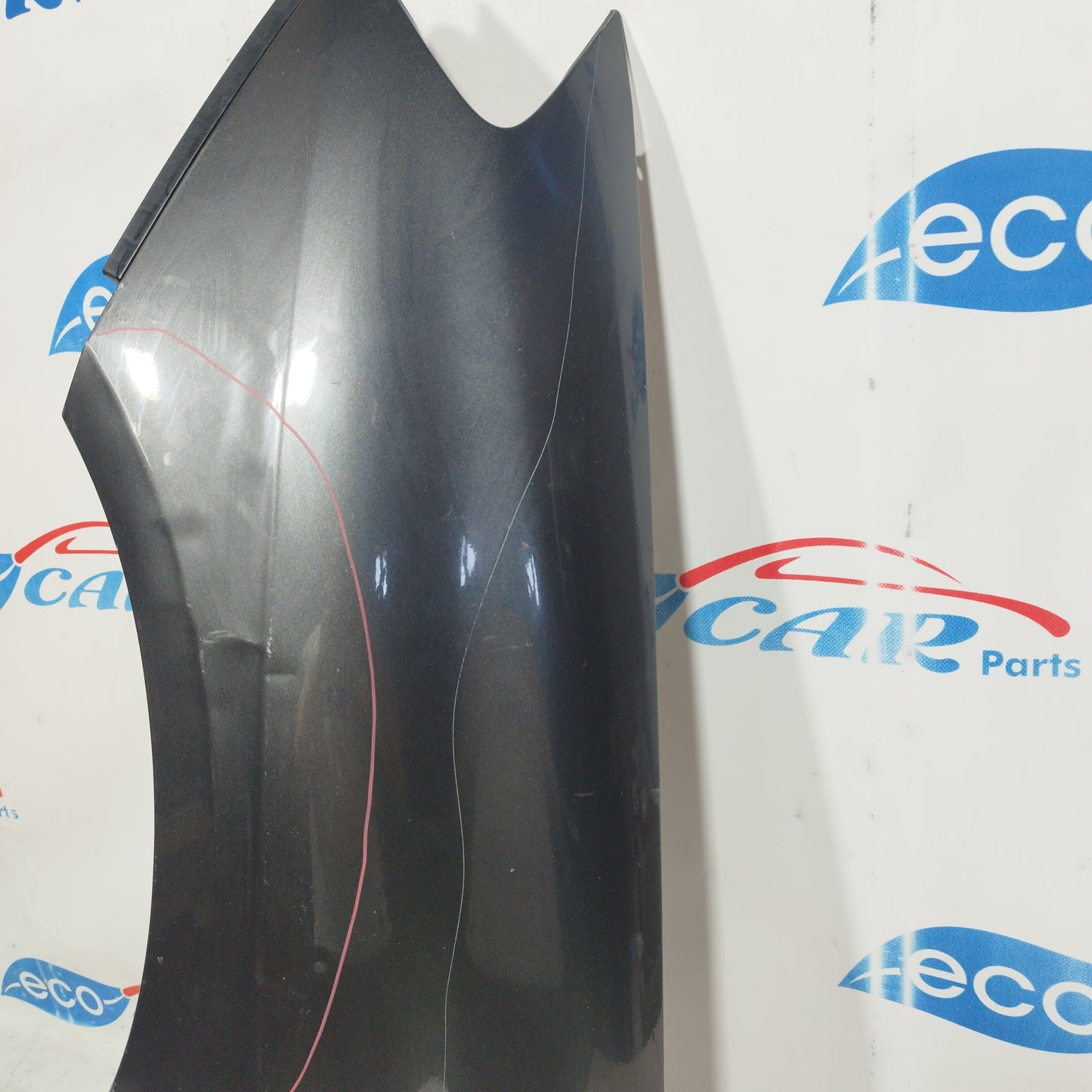 Parafango anteriore sx nero Lancia Delta 2004 ecoAC8106