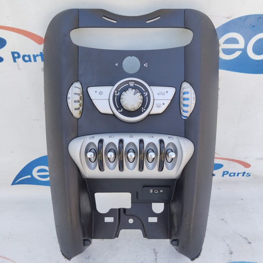 Mini Cooper R56 ecoAG5051 Zentralbedienfeld