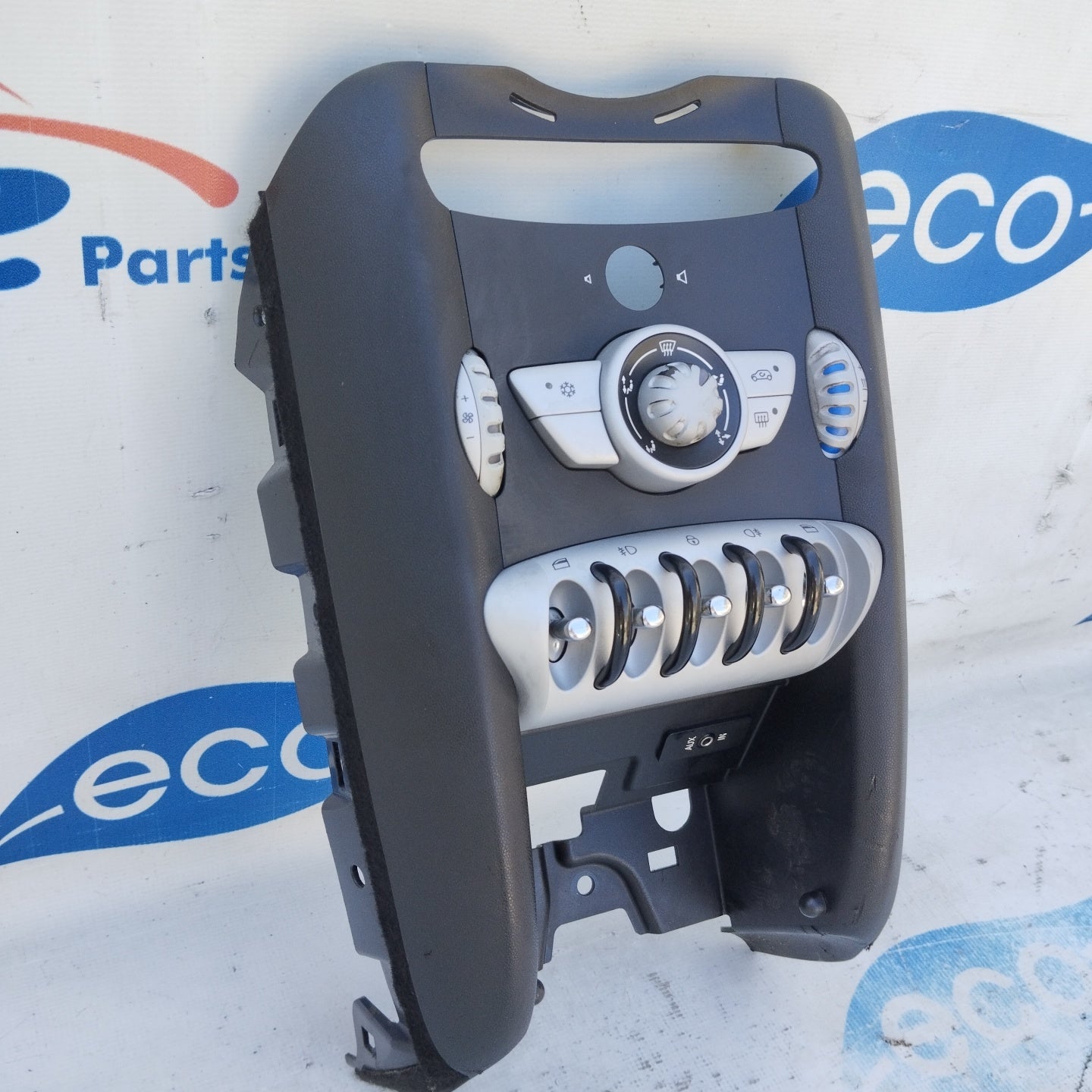 Mini Cooper R56 ecoAG5051 Zentralbedienfeld