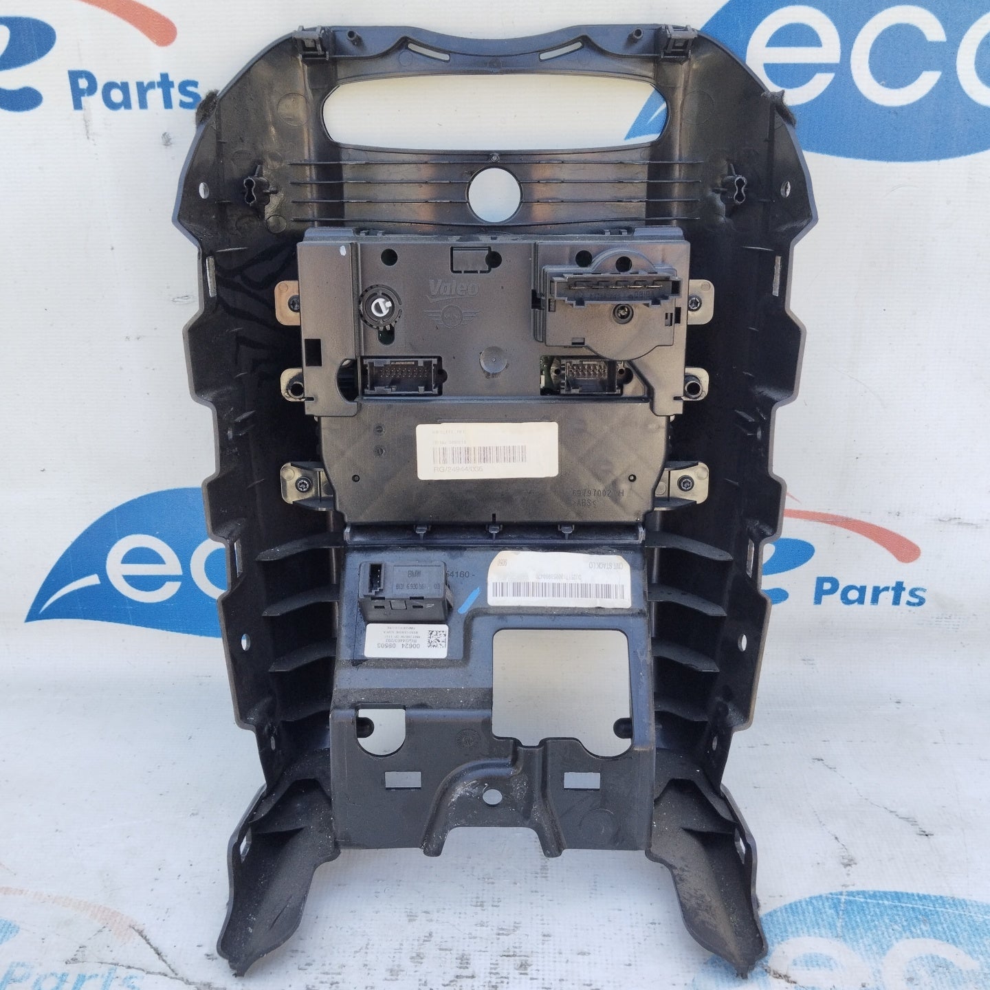 Mini Cooper R56 ecoAG5051 Zentralbedienfeld