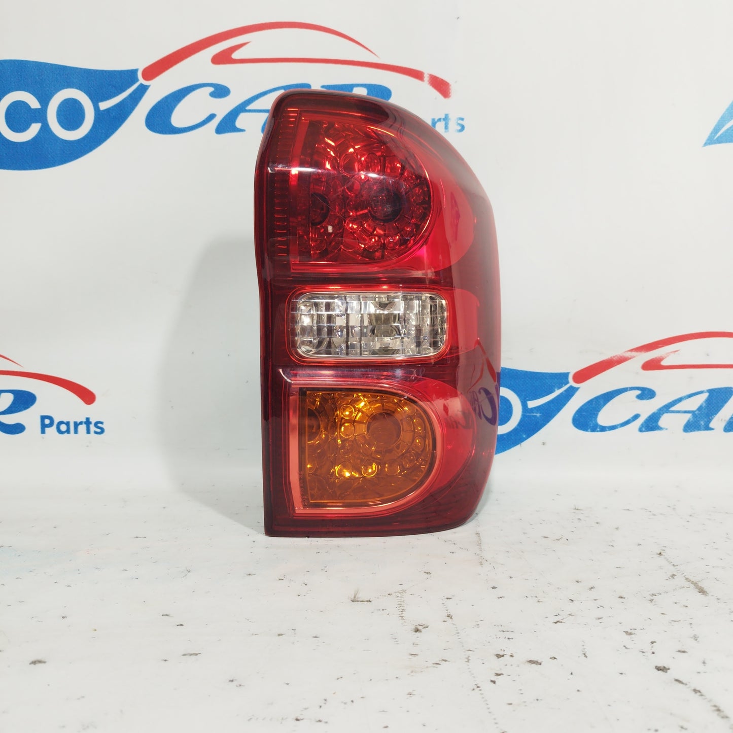 Toyota RAV 4 2005 ecoAC8109 rechte Rückleuchte