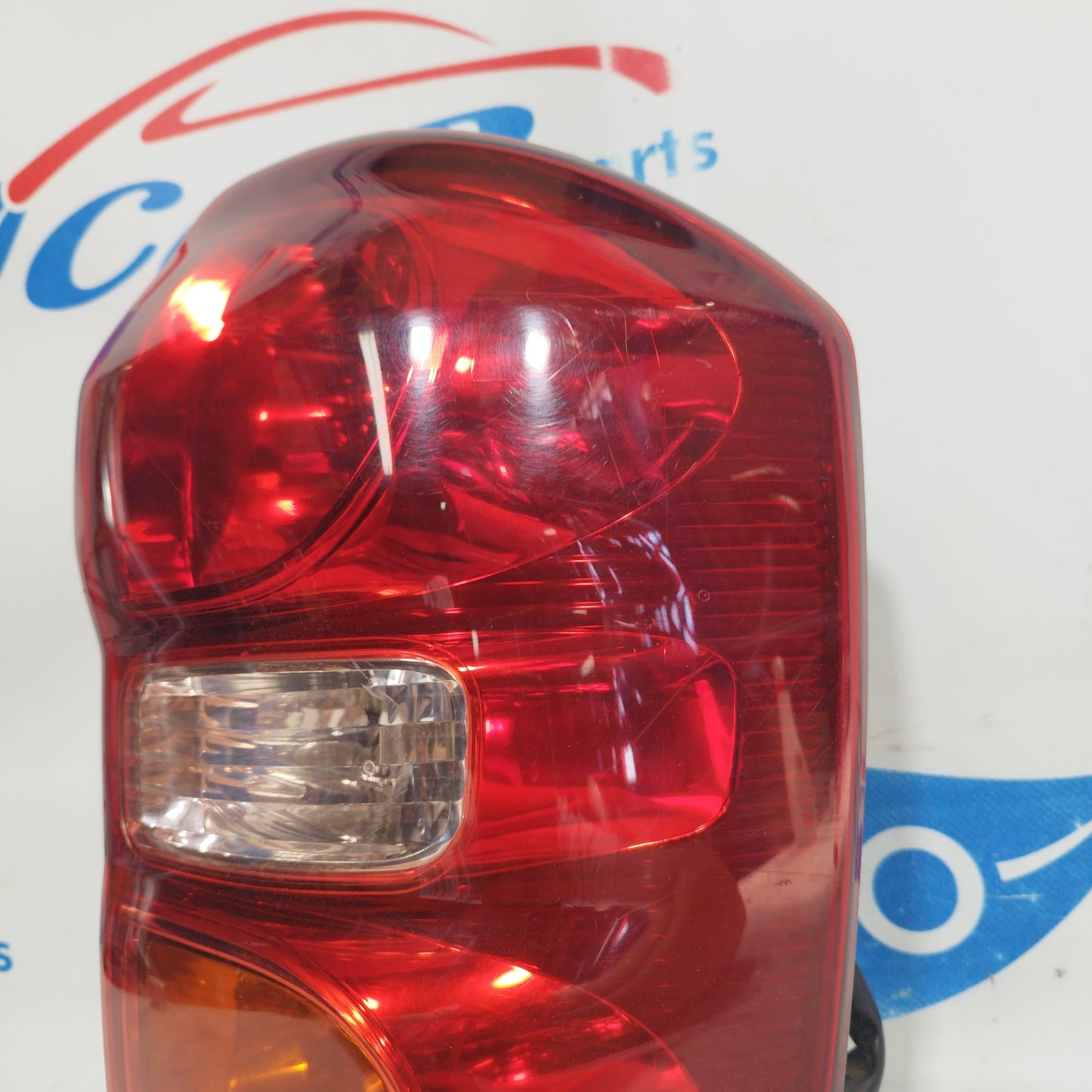 Toyota RAV 4 2005 ecoAC8109 rechte Rückleuchte