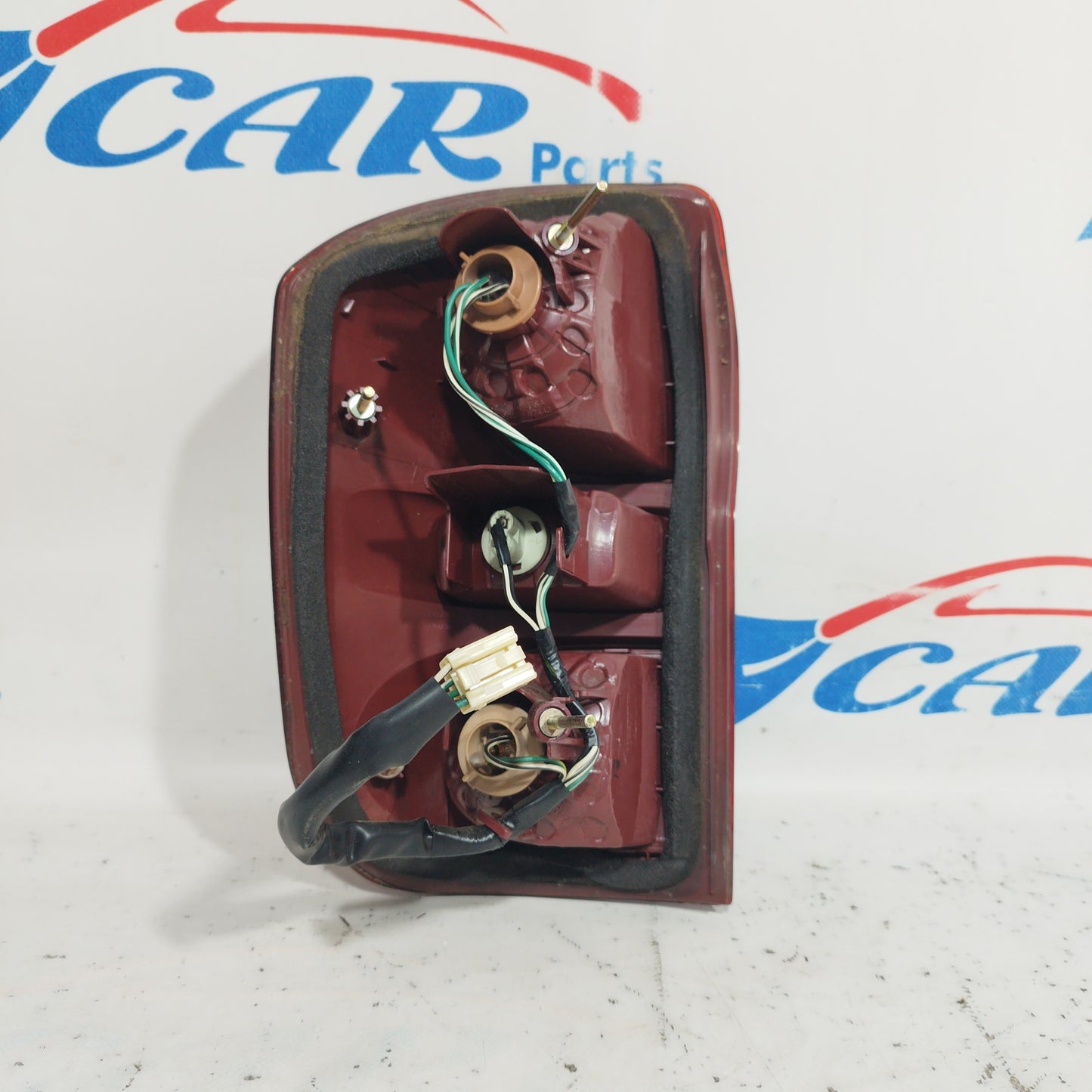 Toyota RAV 4 2005 ecoAC8109 rechte Rückleuchte