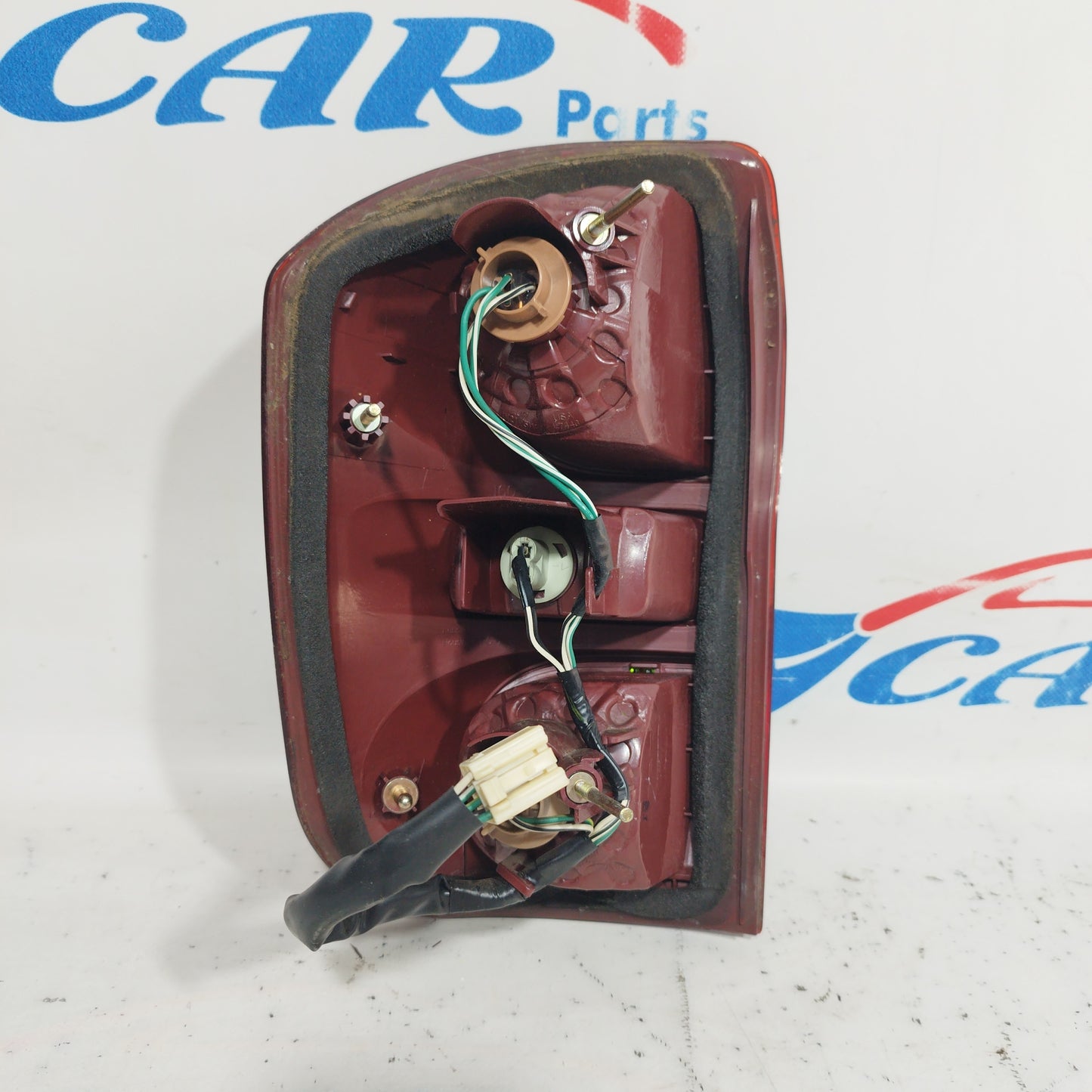 Toyota RAV 4 2005 ecoAC8109 rechte Rückleuchte