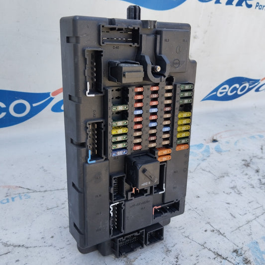 Body computer control unit Mini Cooper R56 1.6 D code: 519213A02 ecoAG5054