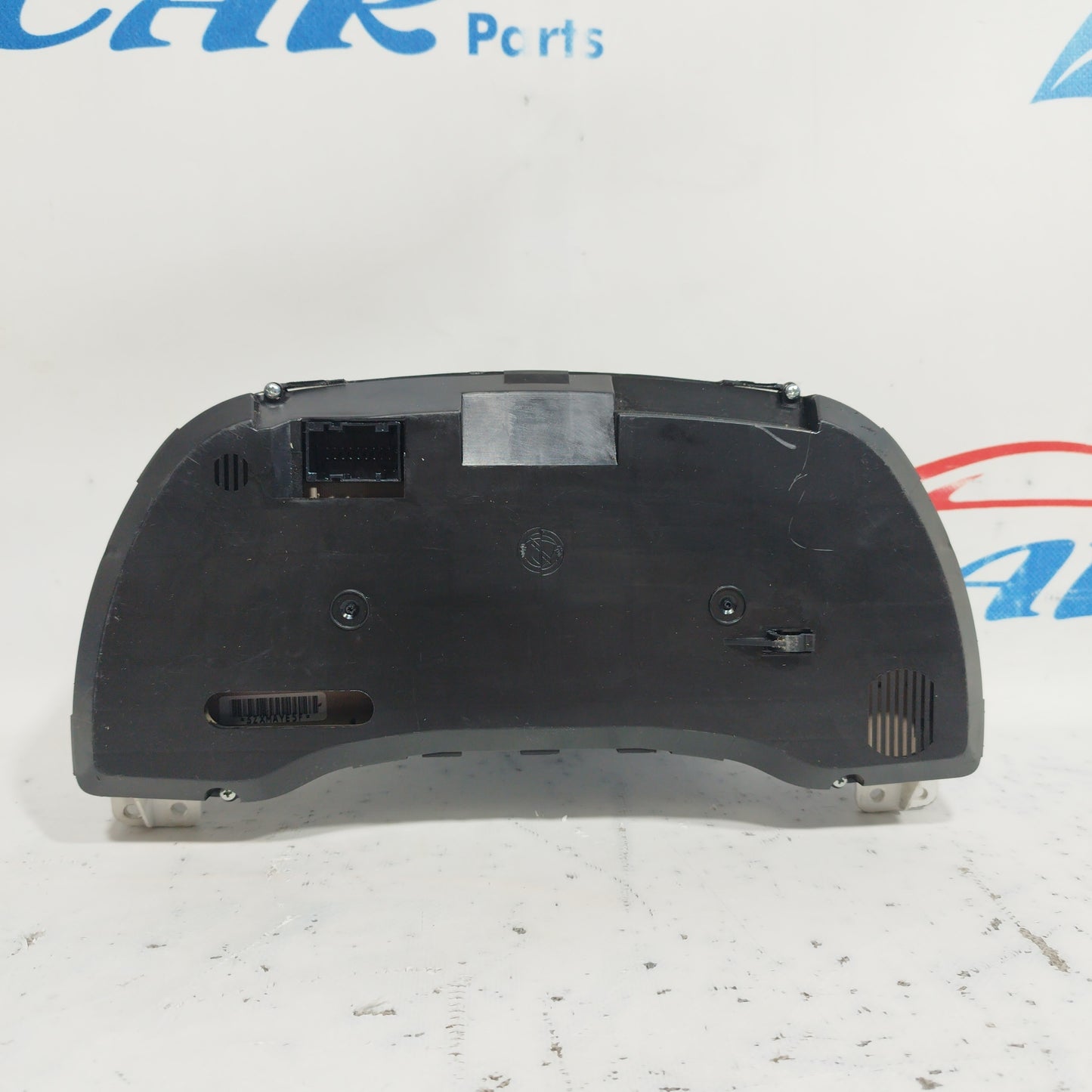 Quadro strumenti fiat panda 1.2 B 2005 cod: 51759898 ecoAC8110