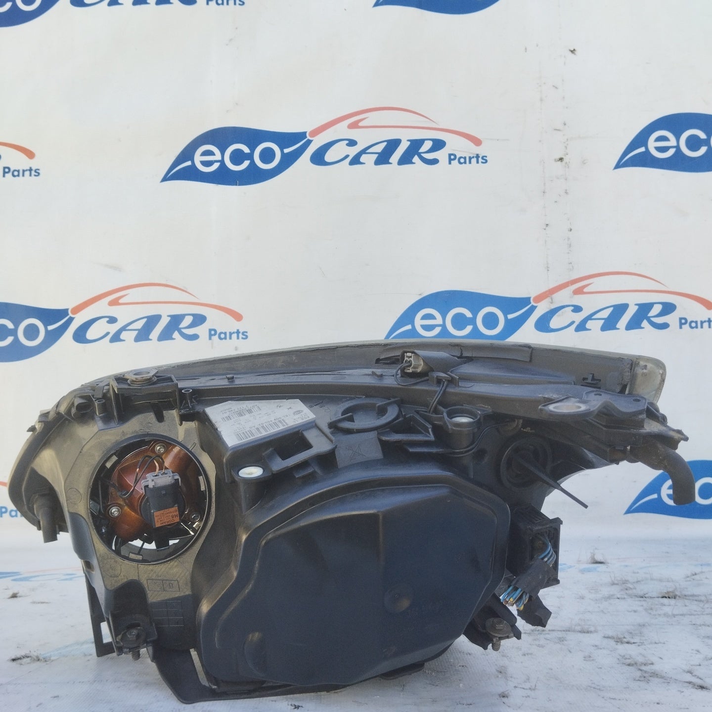 Fanale anteriore dx Xenon BMW Serie 5 e60 ecoAG5056