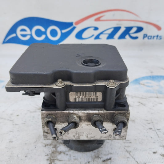 ABS-Pumpe Opel Corsa D Code: 0265950402 ecoAG5058