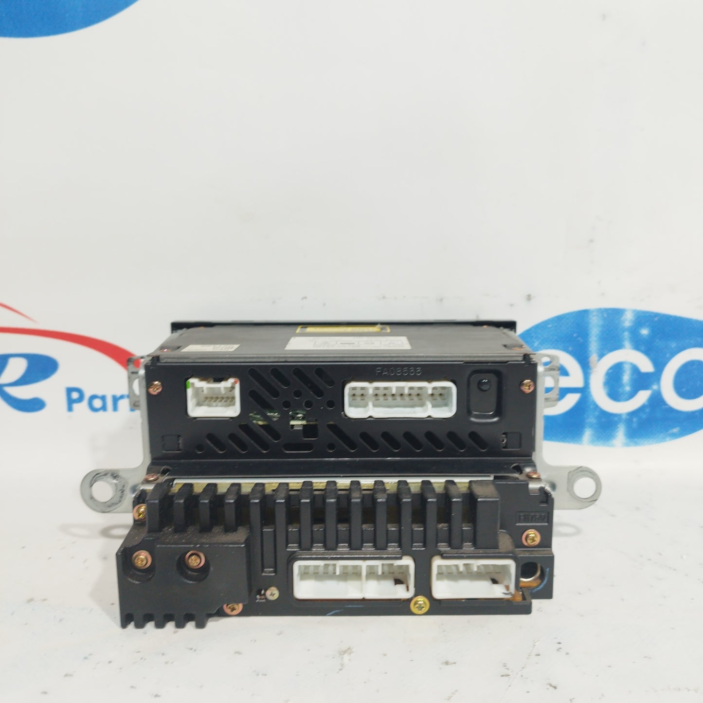 Autoradio Toyota RAV 4 2005 cod. 86120-42130 ecoAC8119