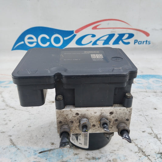 ABS-Pumpe Ford Fiesta 2012, Teilenummer: 10.0961-0150.3 ecoAG5059