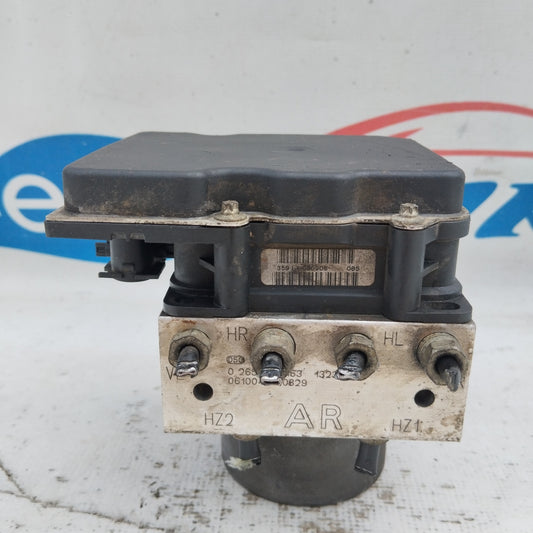 ABS-Pumpe Opel Corsa D Code: 0265950402 ecoAG5061