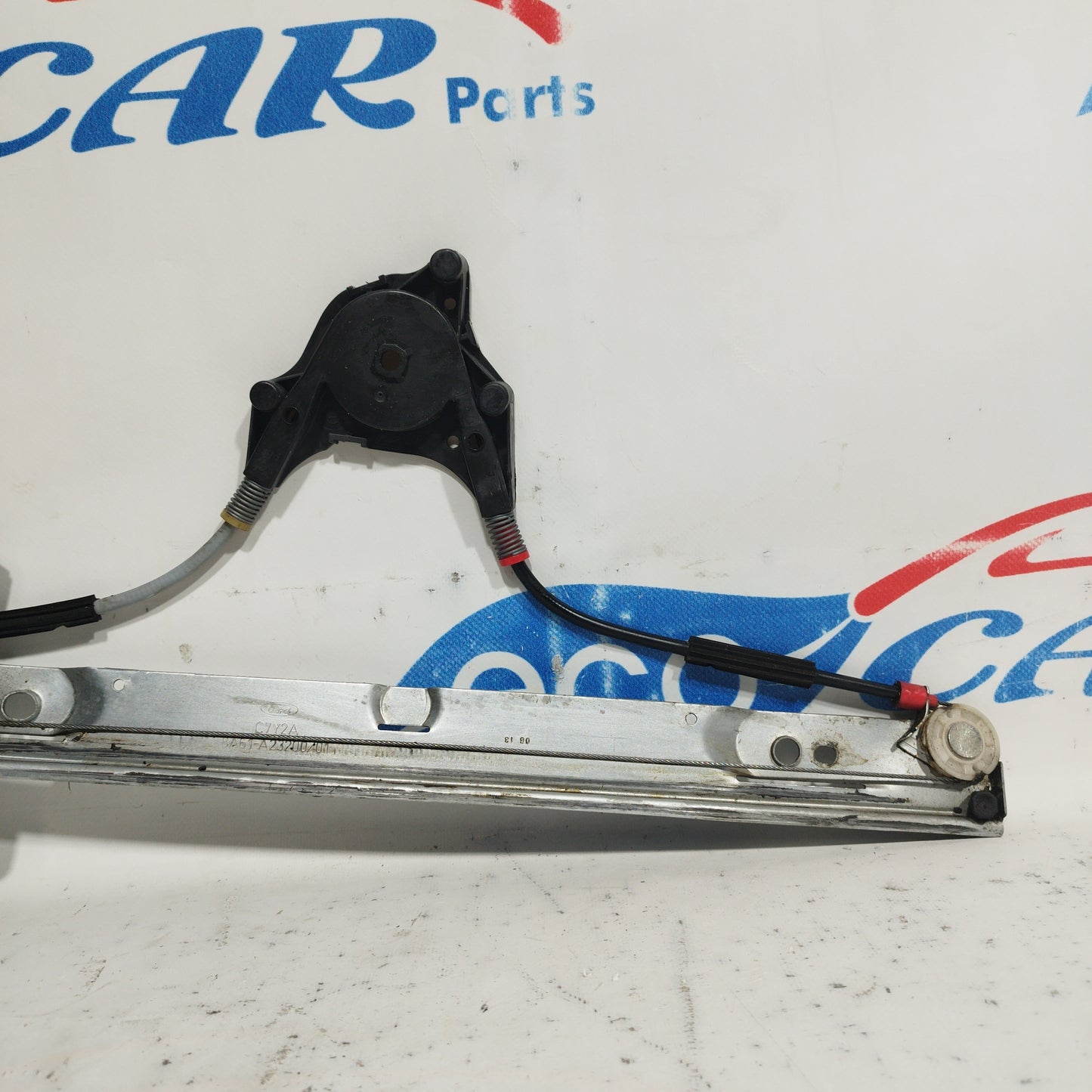 Front right manual rack Ford Fiesta 2010 COD.8A61-A23200/01 ecoAC8126