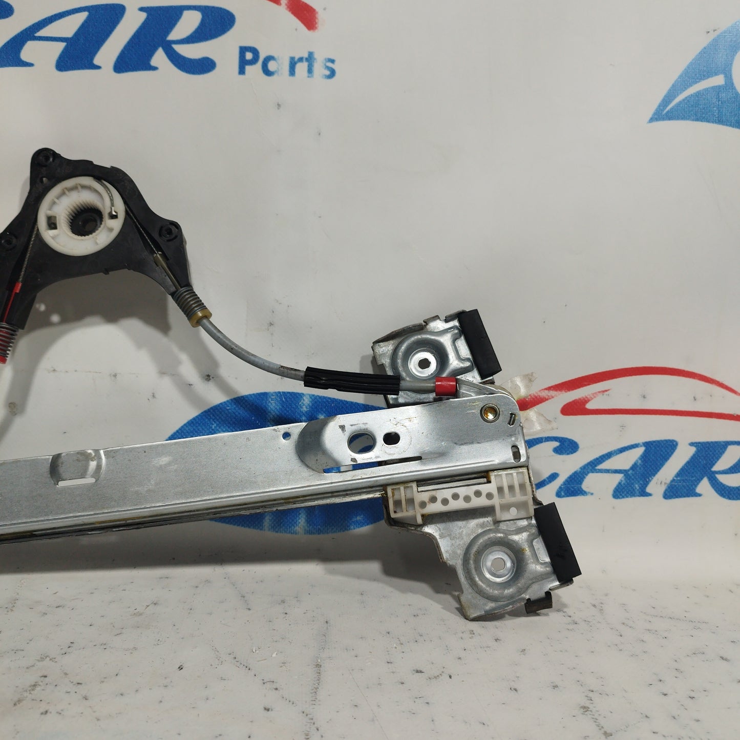 Front right manual rack Ford Fiesta 2010 COD.8A61-A23200/01 ecoAC8126