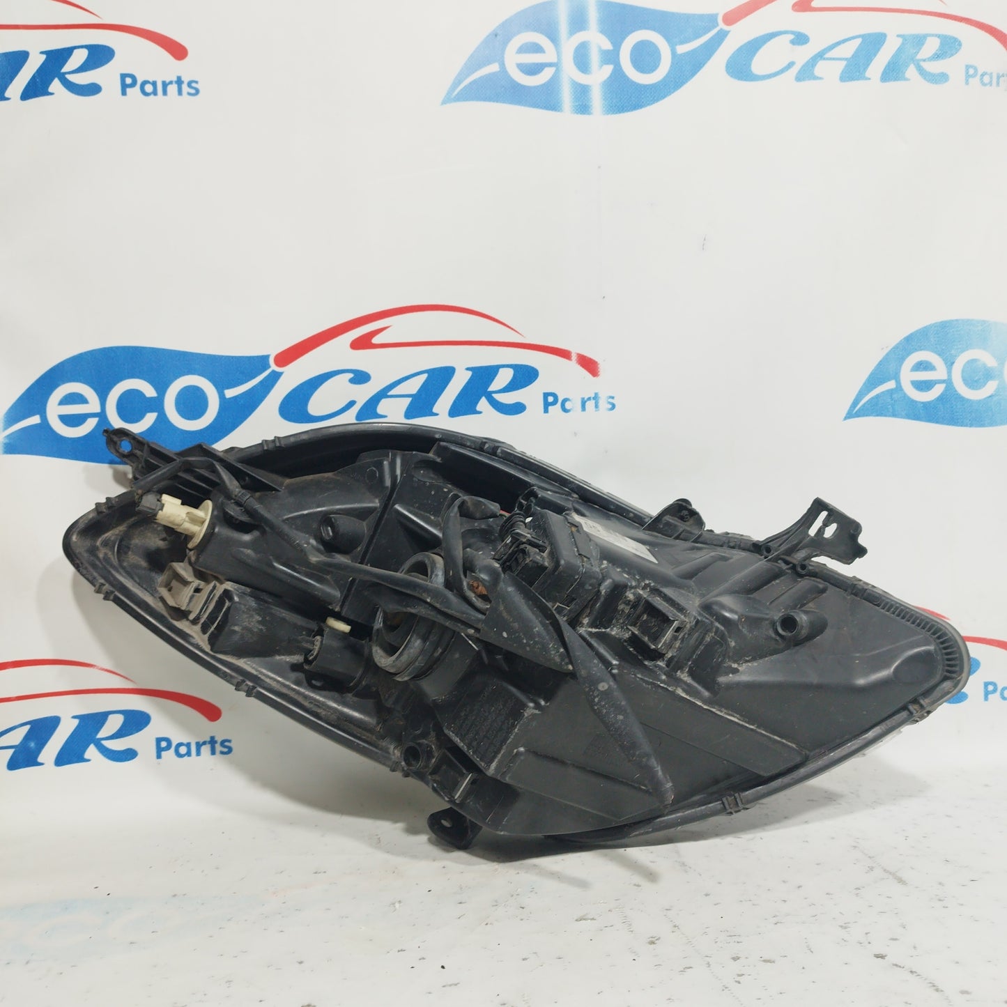 Front left headlight Yaris 2011 Restyling ecoAC8129