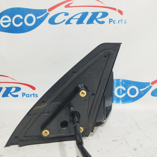 Electric mirror right grey Toyota Rav 4 2004 6 wires ecoAC8129