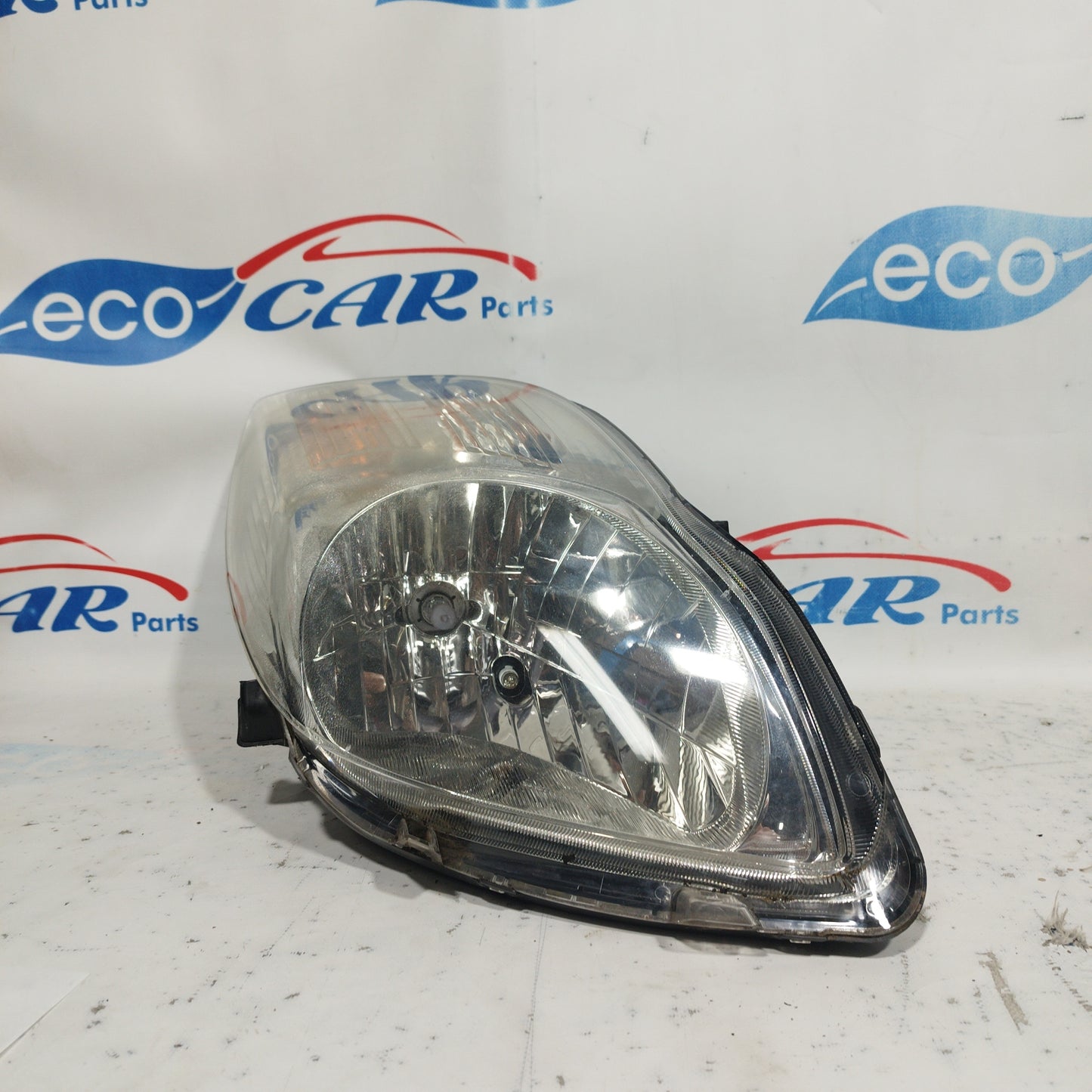 Fanale anteriore dx Yaris 2011 Restyling ecoAC8132