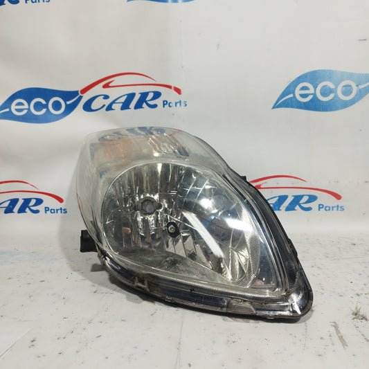 Fanale anteriore dx Yaris 2011 Restyling ecoAC8132