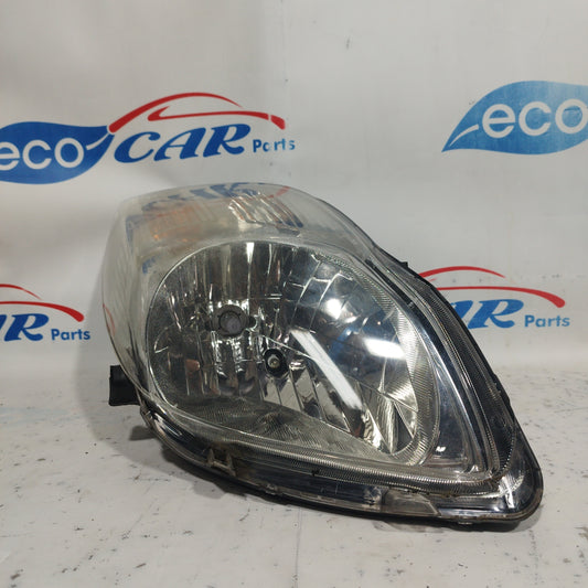 Fanale anteriore dx Yaris 2011 Restyling ecoAC8132