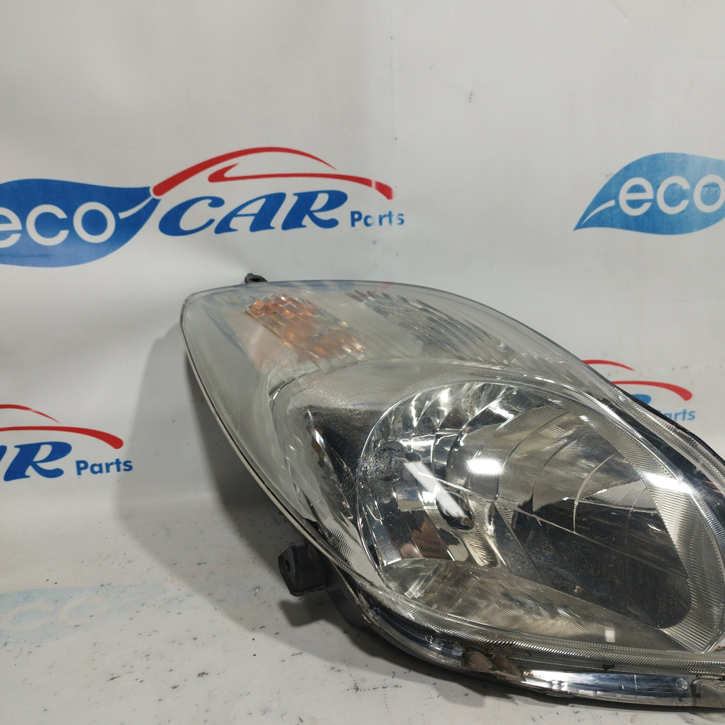 Fanale anteriore dx Yaris 2011 Restyling ecoAC8132
