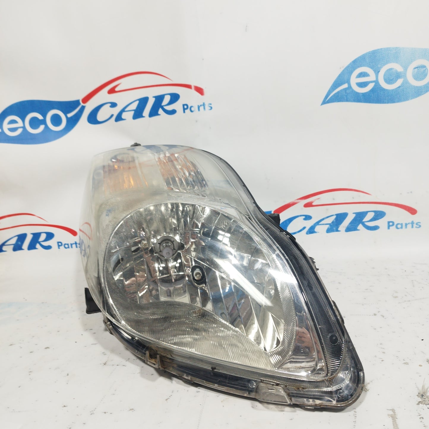 Fanale anteriore dx Yaris 2011 Restyling ecoAC8132