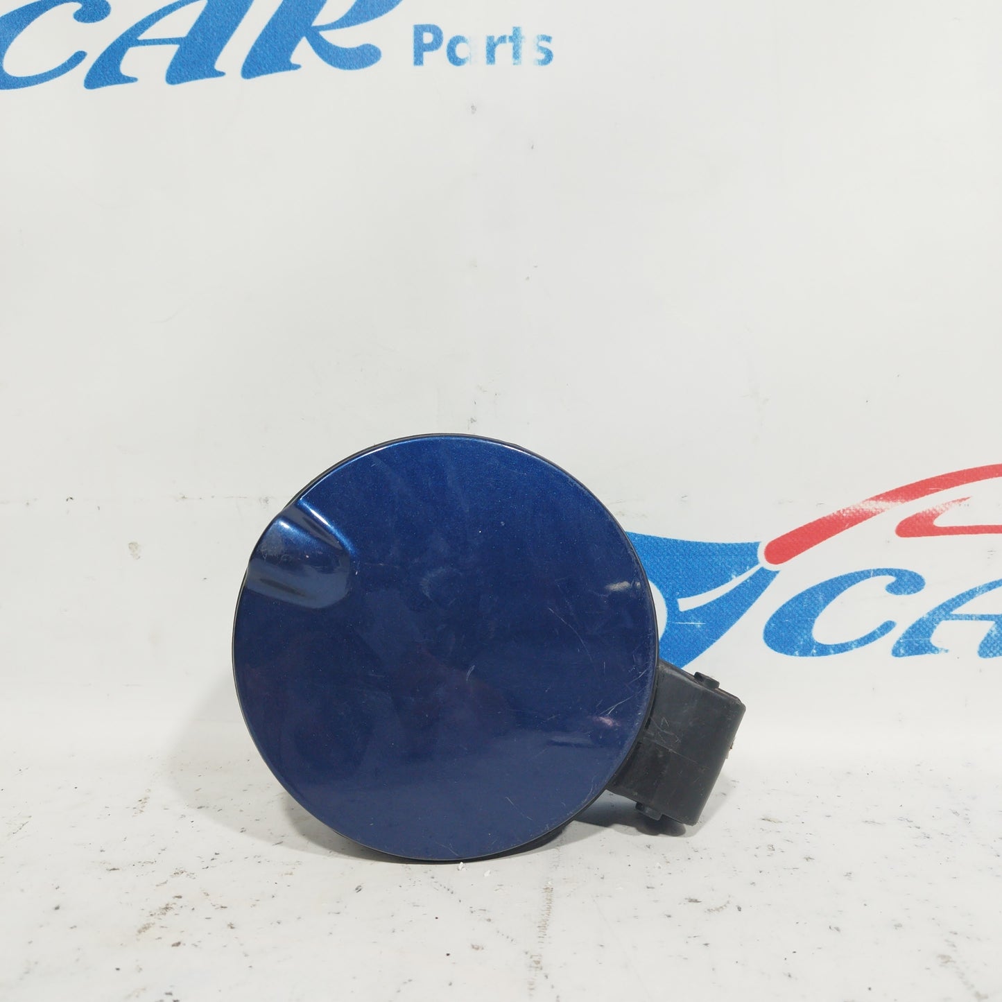 Sportellino carburante blu Skoda Fabia 2011 cod: 5J680985 ecoAC8130