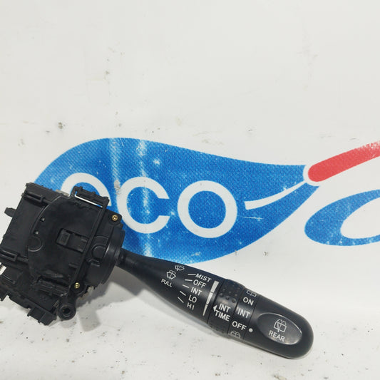 Windscreen wiper control lever Toyota Yaris 2003 code: 173647 ecoAC8131