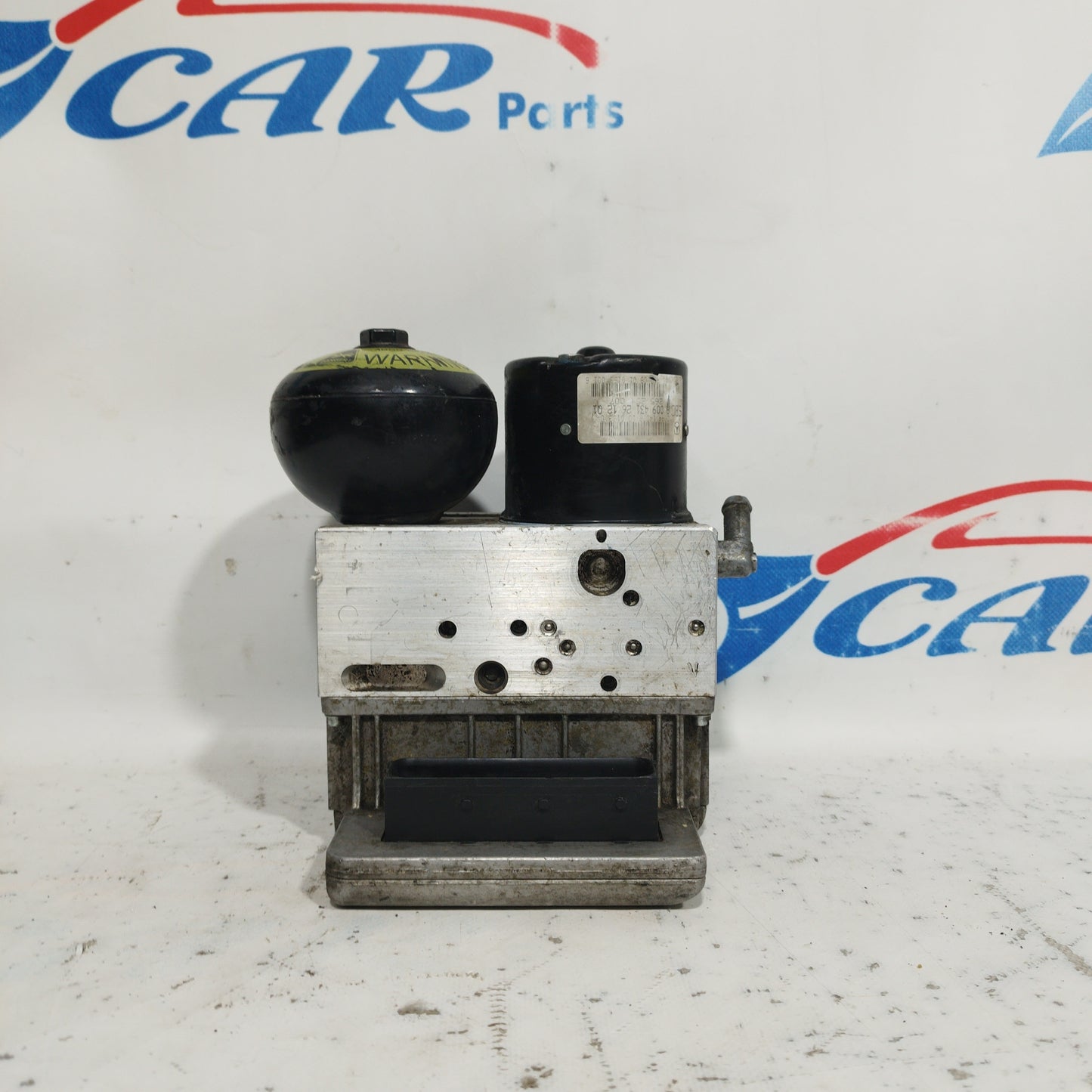 Pompa ABS Mercedes Classe E W211 2005 cod. Bosch 0265960059 ecoAC8138