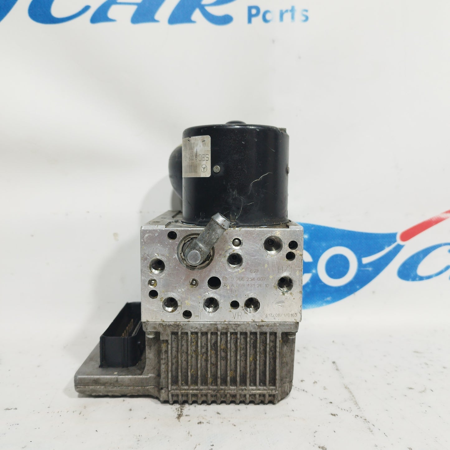 Pompa ABS Mercedes Classe E W211 2005 cod. Bosch 0265960059 ecoAC8138