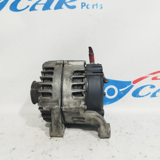 Alternatore BMW X3 2.0 D 2006 cod: FG185019 ecoAC8139