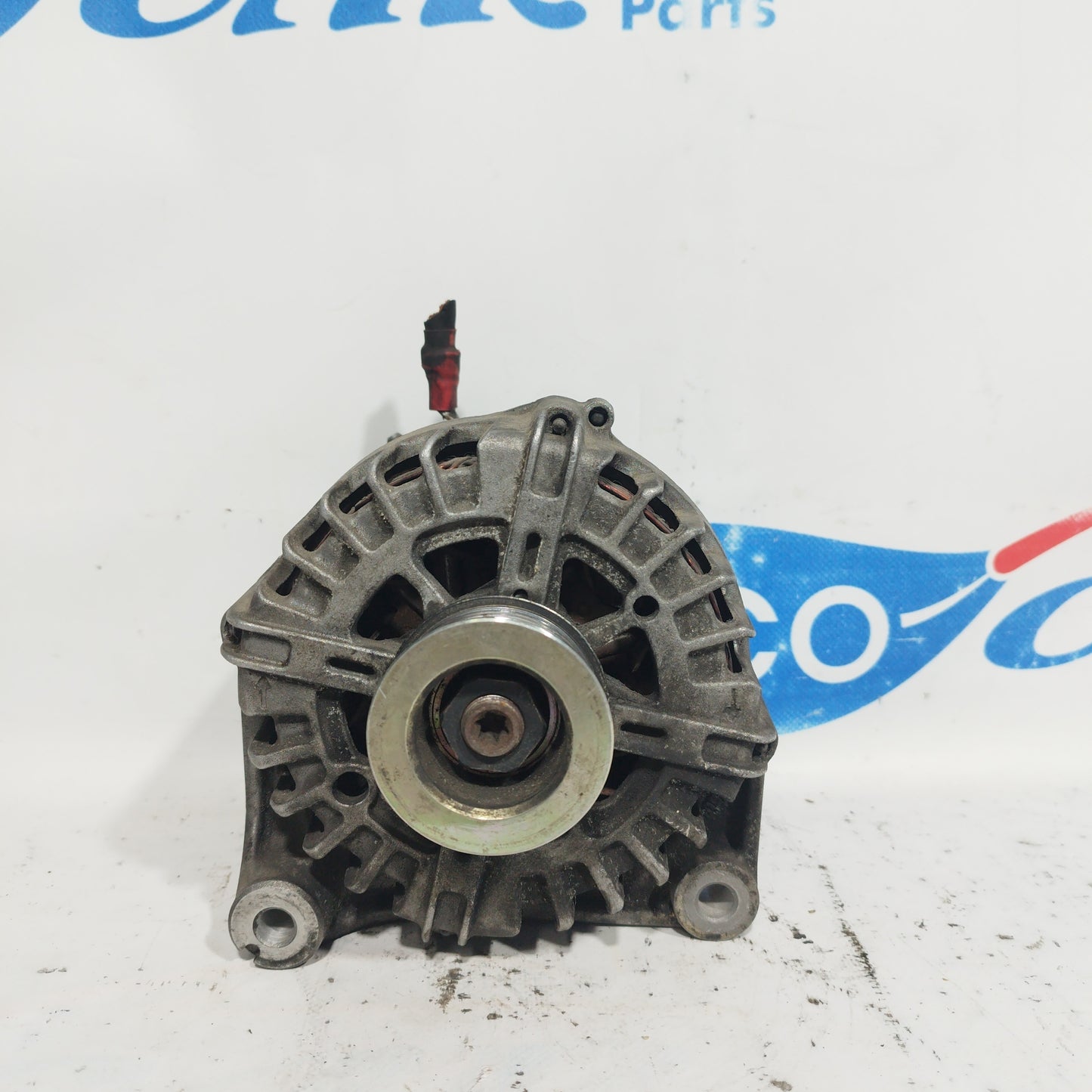 Alternatore BMW X3 2.0 D 2006 cod: FG185019 ecoAC8139