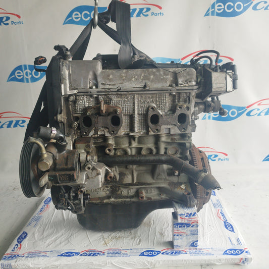 Motore Lancia Y 1.2 b 2002 cod: 188A4000 ecoAC8145