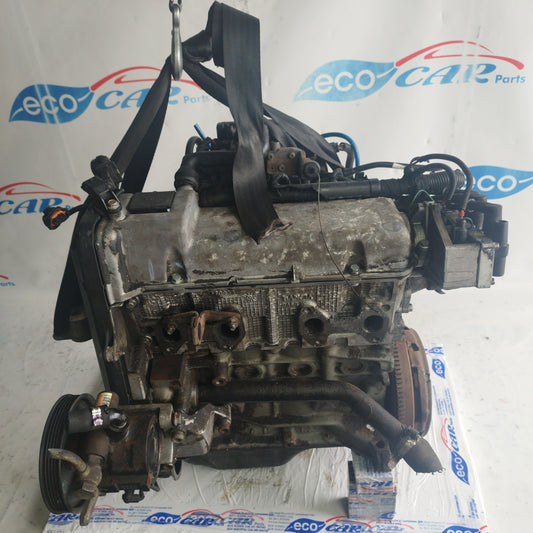 Motore Lancia Y 1.2 b 2002 cod: 188A4000 ecoAC8145