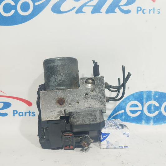 Pompa ABS Ssangyong Rexton 2.7 TD 2003 cod: 0273004595 ecoAC8142