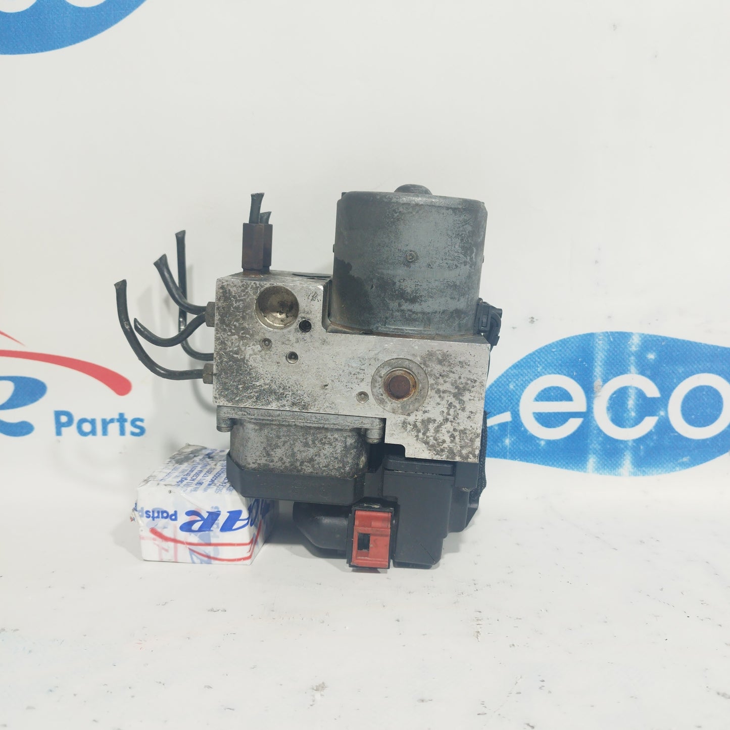 Pompa ABS Ssangyong Rexton 2.7 TD 2003 cod: 0273004595 ecoAC8142