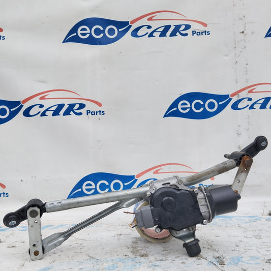 Motorino tergicristalli anteriore Dacia Lodgy 2012 Cod. 288004287r ecoAG5064