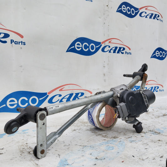 Motorino tergicristalli anteriore Dacia Lodgy 2012 Cod. 288004287r ecoAG5064