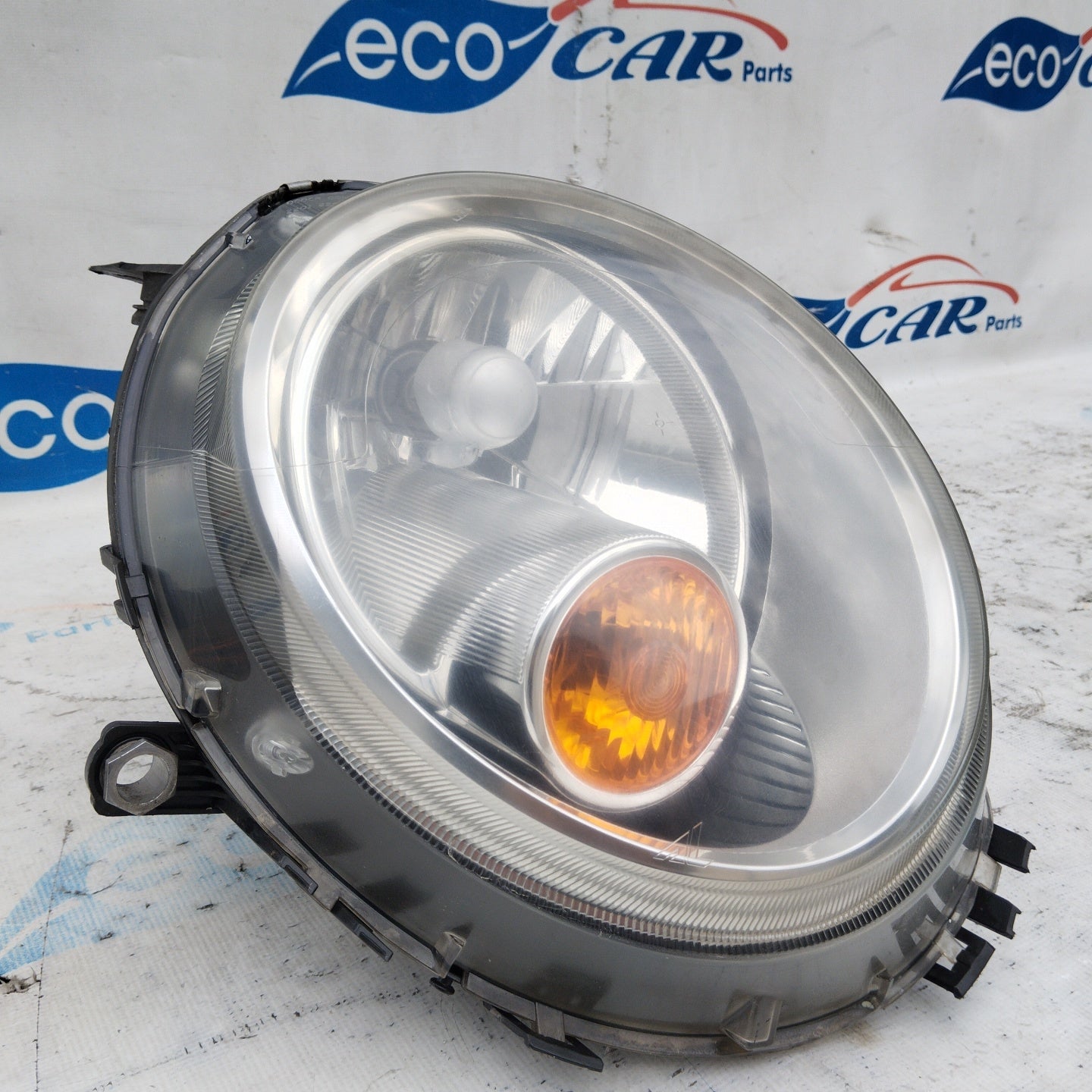 Fanale anteriore dx Mini Cooper R56 2006-2010 ecoAG5065