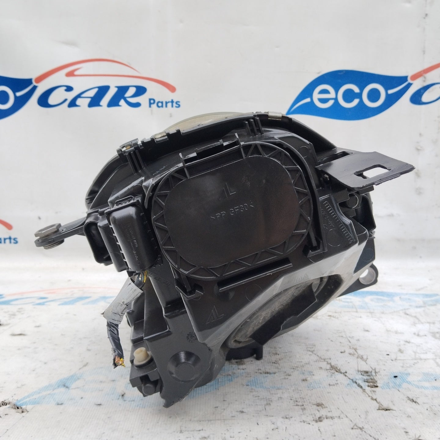 Fanale anteriore dx Mini Cooper R56 2006-2010 ecoAG5065