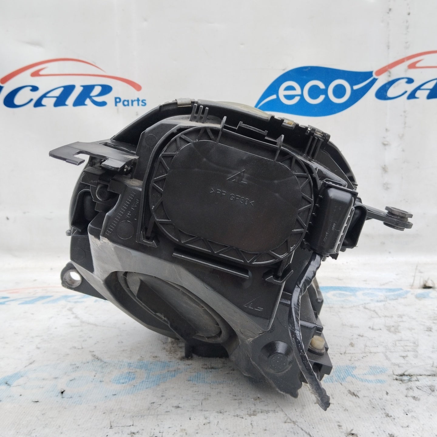 Fanale anteriore sx Mini Cooper R56 ecoAG5066